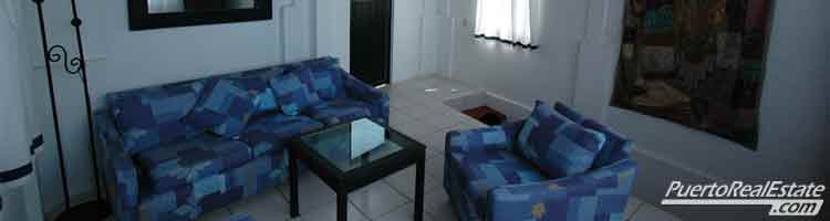Mexico Apartment
