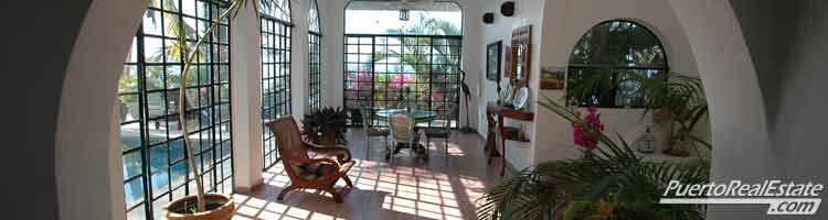 Puerto Escondido Casa