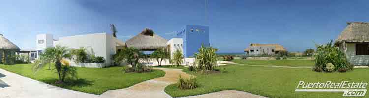 Casas en venta