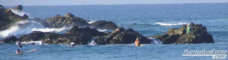 punta escondido