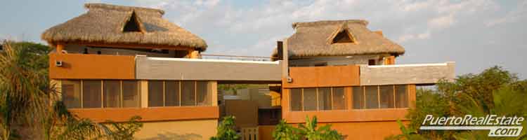 carrizalillo apartment