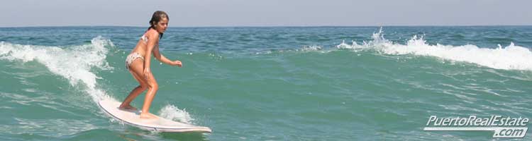 Catch some waves