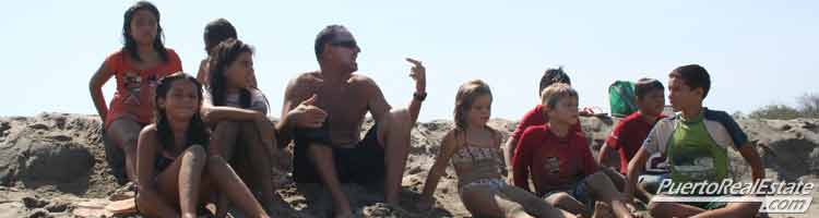 Surfing Coach
