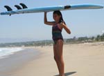 Surf Camp