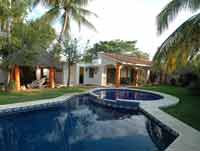 Casa Bacocho