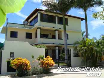 Carrizalillo Apartments Timoteo