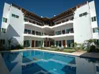 Tortugas Apartmentos