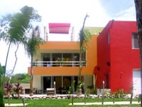 Huatulco Vacation Rental