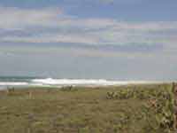 El Oasis Lotes Frente al Mar