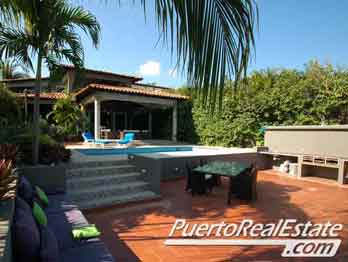 Carrizalillo Ocean Villa