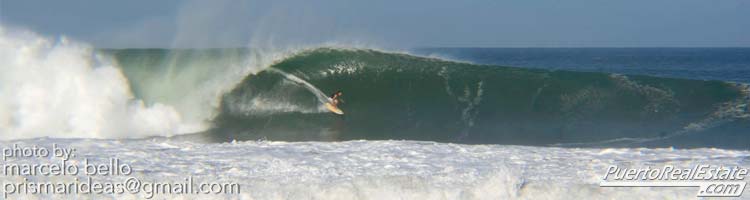 Mexican pipeline